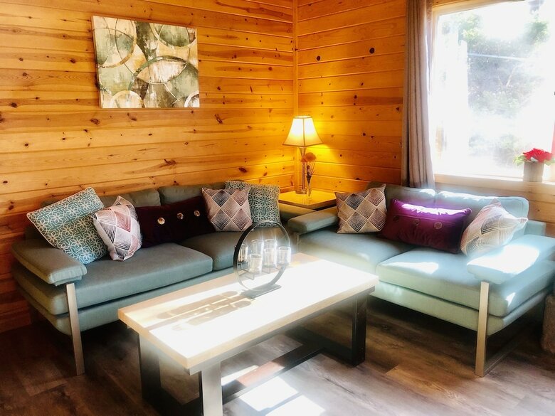 Cabins By Big Bear Lake