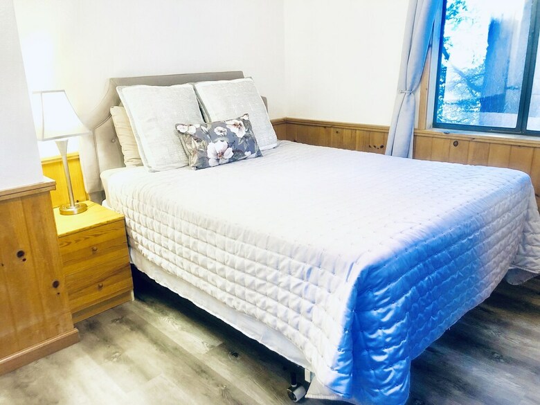 Cabins By Big Bear Lake