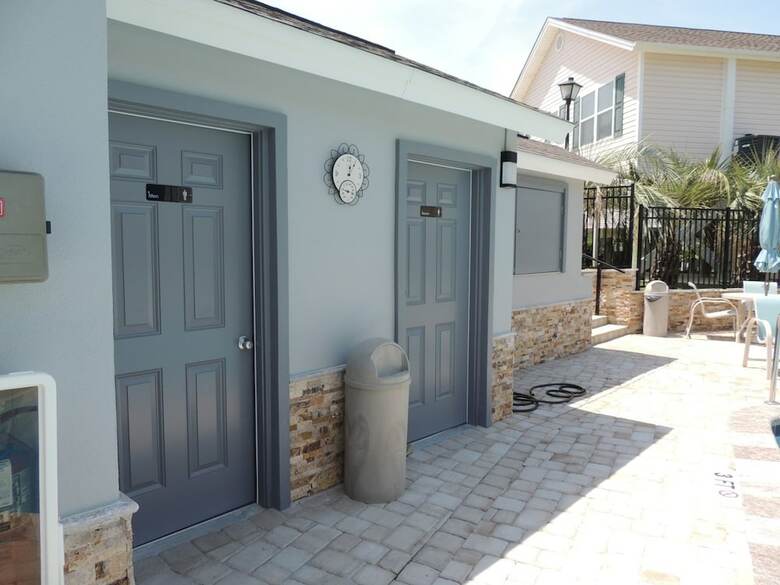 Ocean Green Cottage #9675