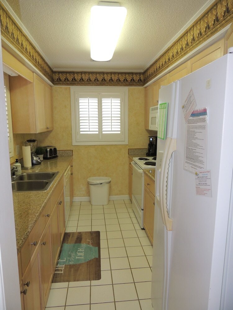 Ocean Green Cottage #9675