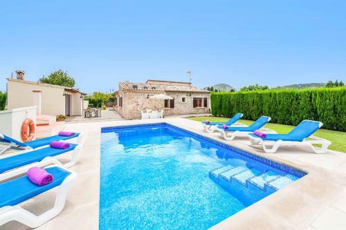 Villa Can Tofol