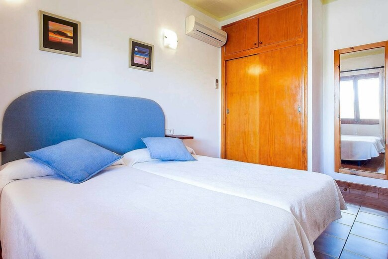 Villa Can Tofol