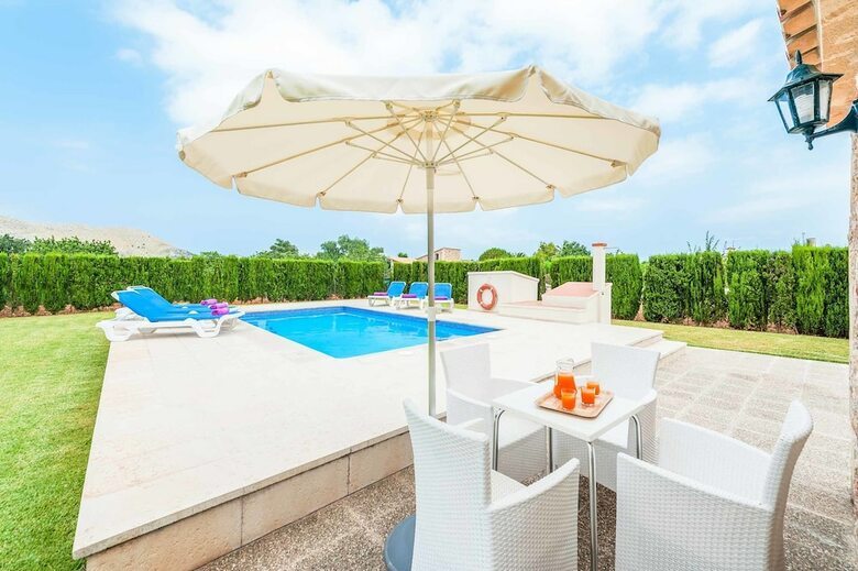 Villa Can Tofol
