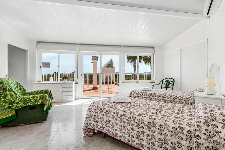 Villa Anna