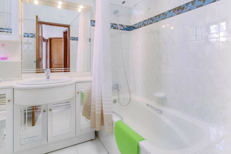 Villa Antao