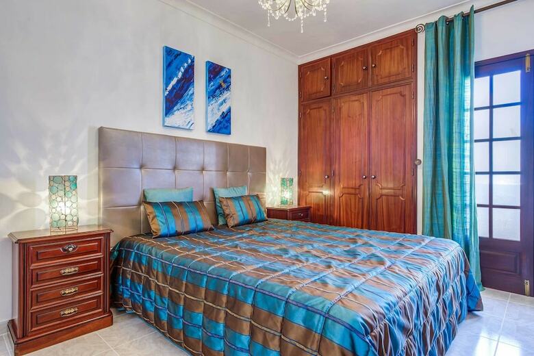 Villa Antao