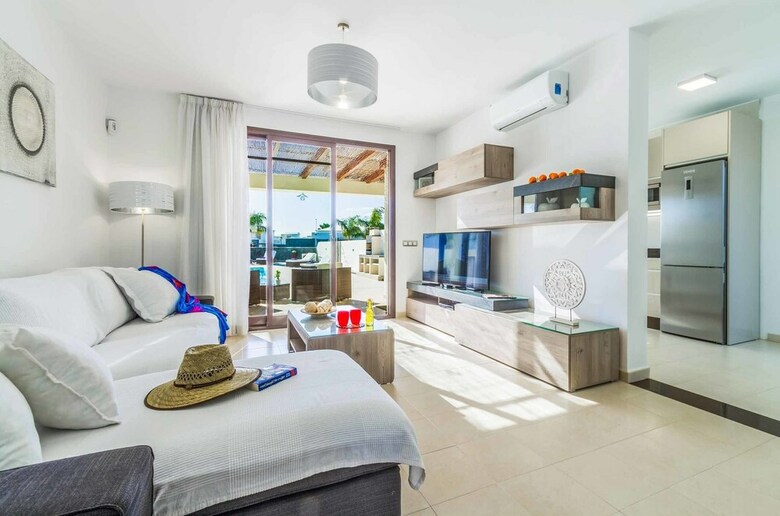 Villa Anibal