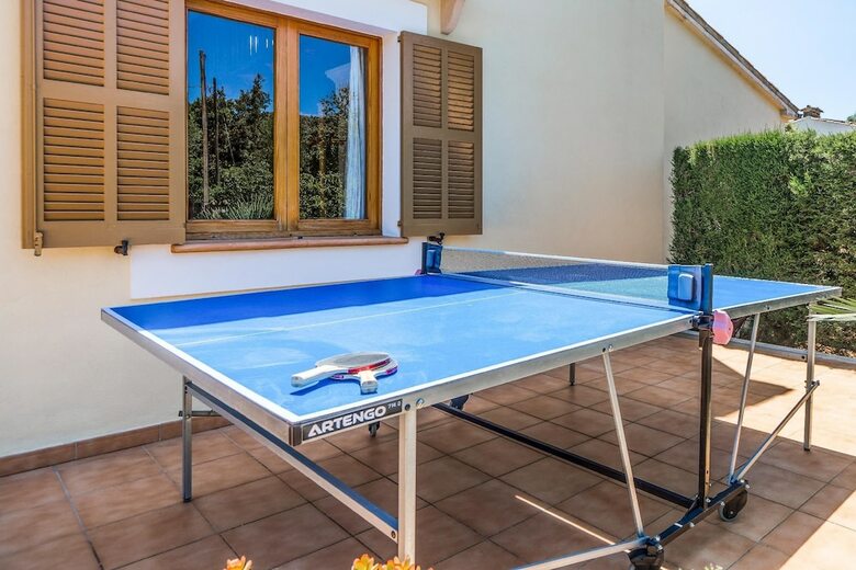 Villa Can Canto