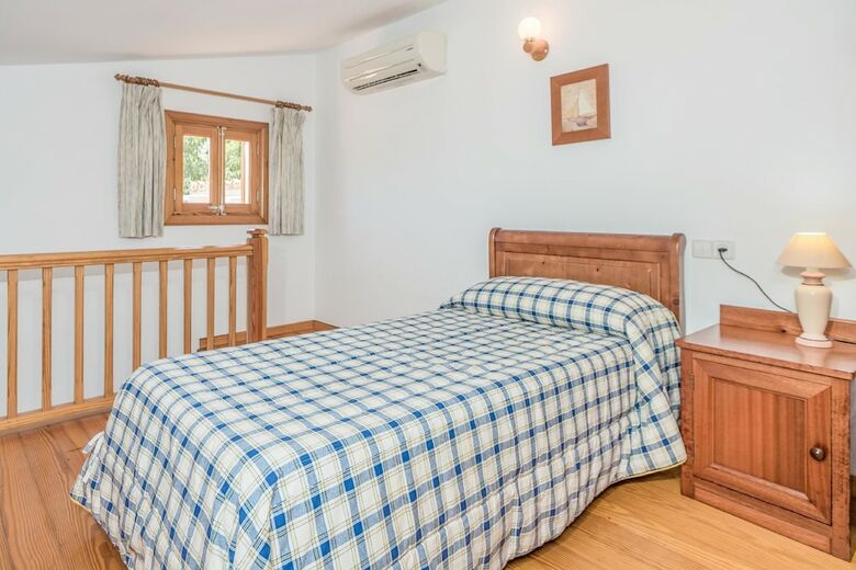 Villa Can Canto