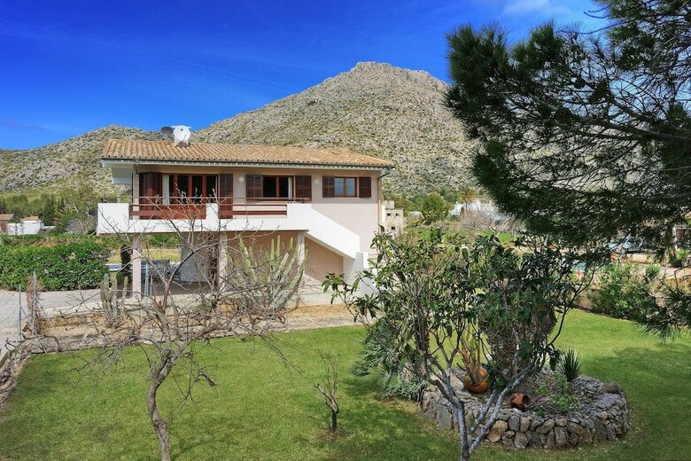 Villa Animeta