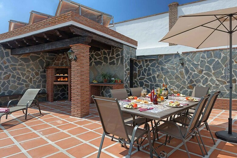 Villa Antonio