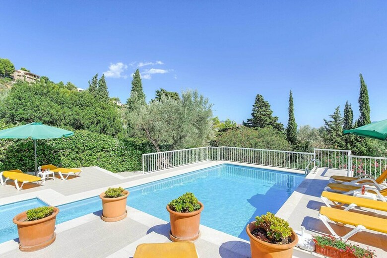 Villa Bonjour
