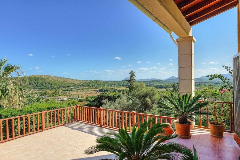 Villa Bonjour
