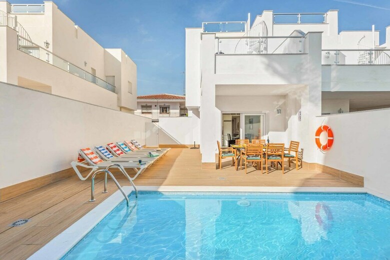 Villa Bonilla