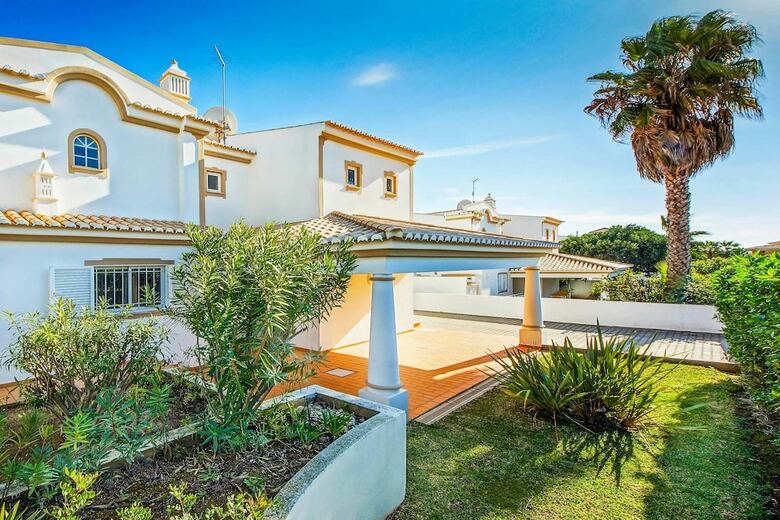 Villa Beatrice