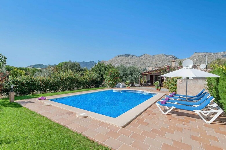 Villa Bibi