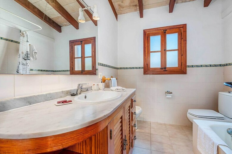 Villa Bibi