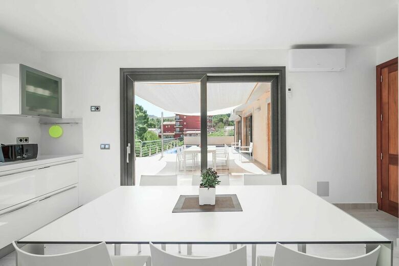 Villa Cavall