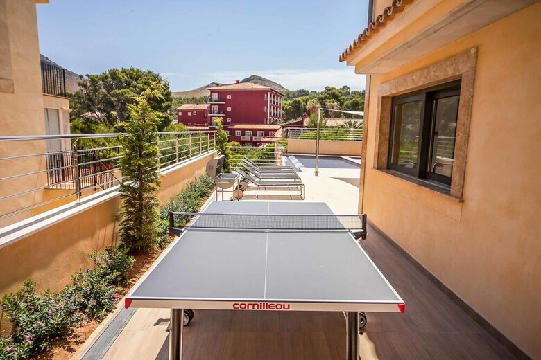 Villa Cavall