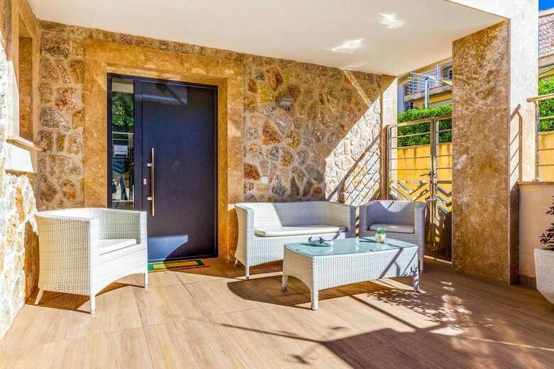 Villa Cavall