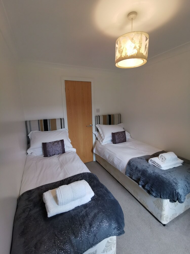 Apartamentos Puddleduck
