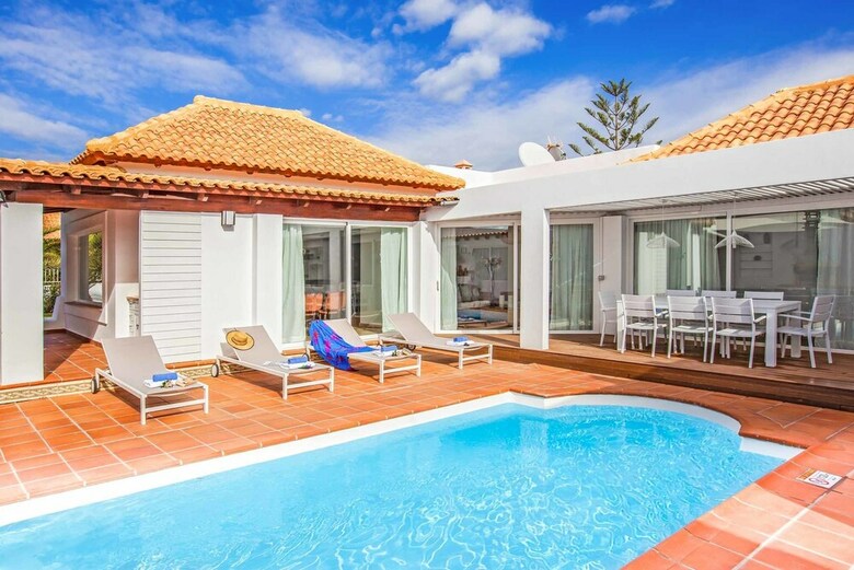Villa Chill