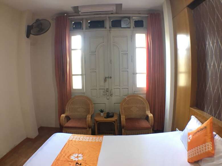 Zo Hotels Dai Co Viet