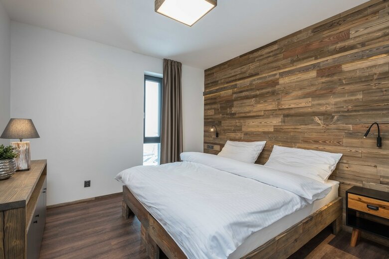 Hotel Kr�lovka