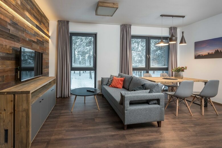 Hotel Kr�lovka