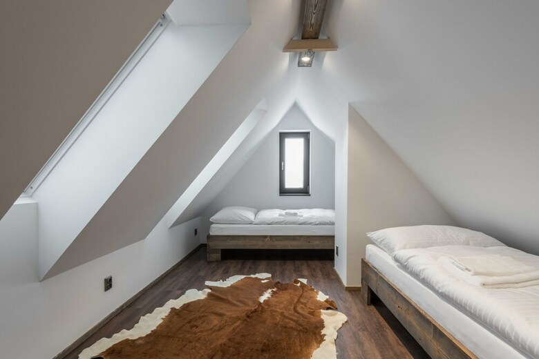 Hotel Kr�lovka