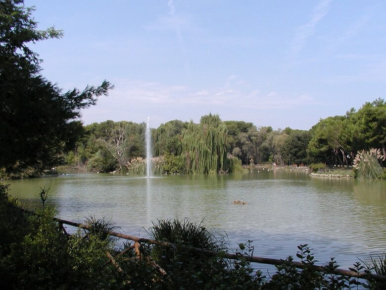 Apartamento Suites Florence