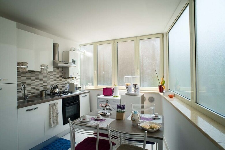 Apartamento Suites Florence