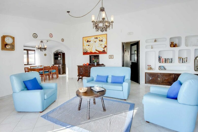 Villa Brigida