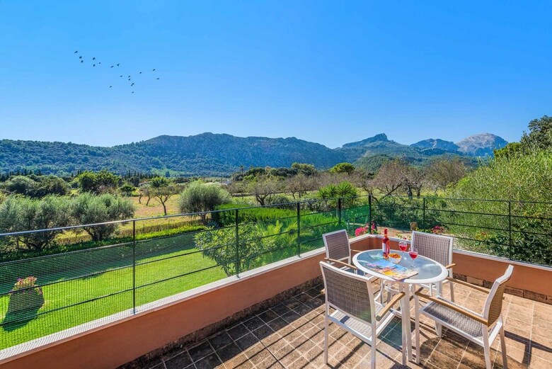 Villa Cati