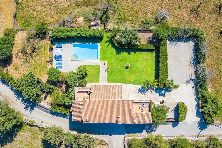 Villa Cati
