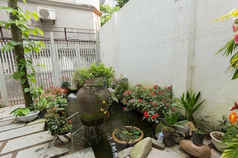 Zo Hotels Yen Phu