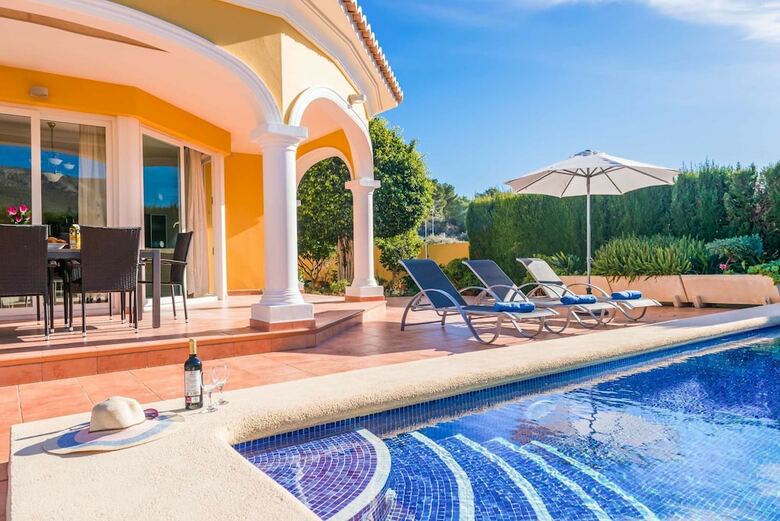 Villa Casanova