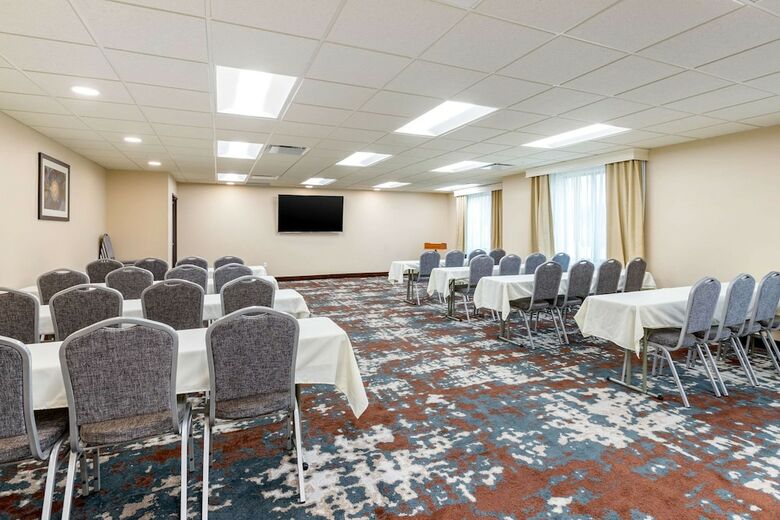 Hotel Comfort Inn & Suites West Des Moines
