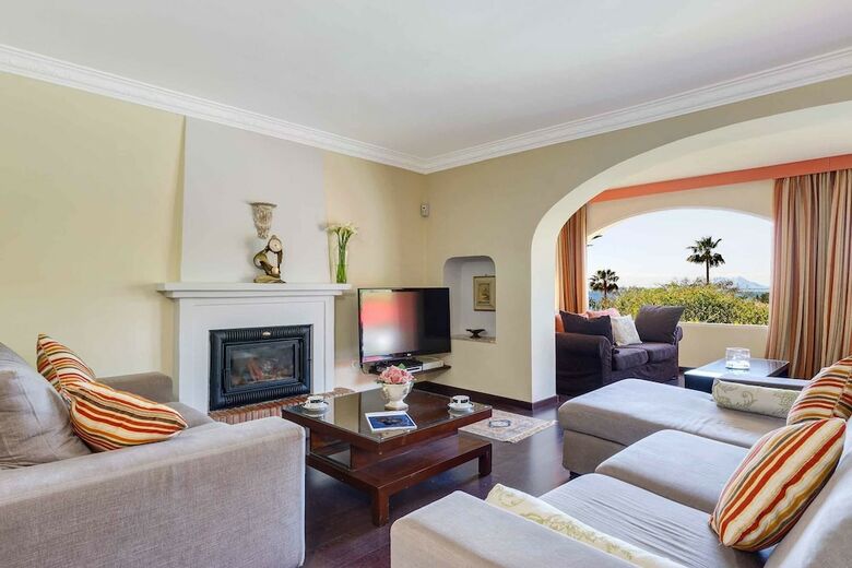 Villa Hibiscus
