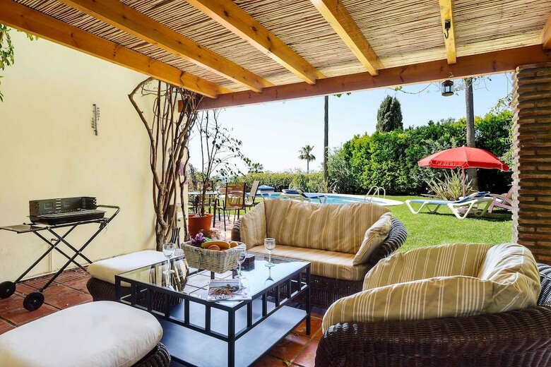 Villa Hibiscus