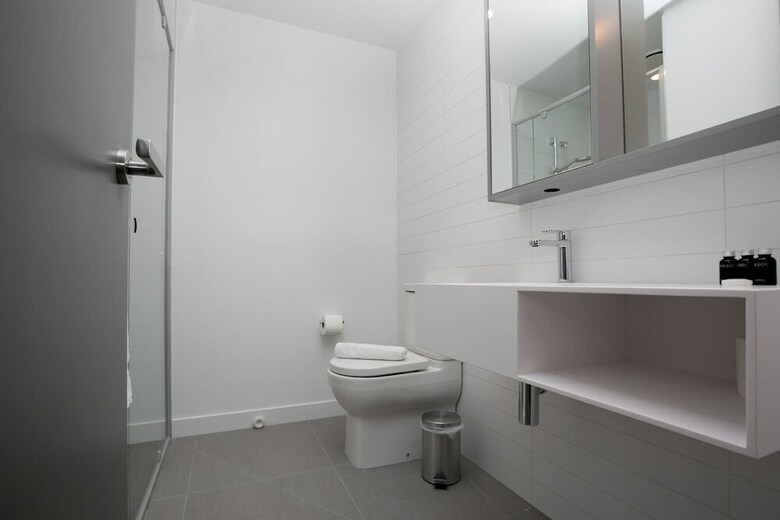 Elegant Apartment At Parkville