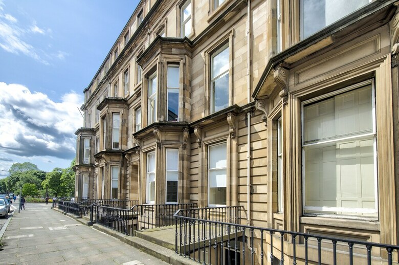 Apartamentos Bright Georgian 1br Flat In West End