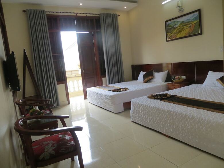 Hotel Bao Bao Homestay Ninh Binh