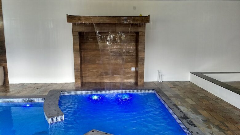 Hotel Fazenda Vista Alegre