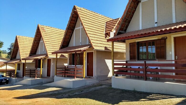 Hotel Fazenda Vista Alegre