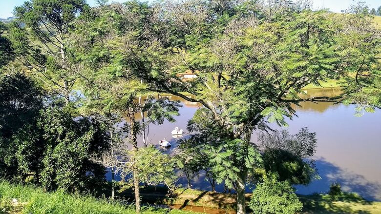 Hotel Fazenda Vista Alegre