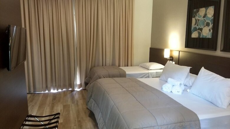 Hotel Fazenda Vista Alegre