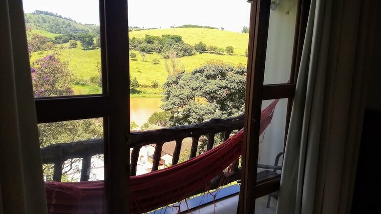 Hotel Fazenda Vista Alegre