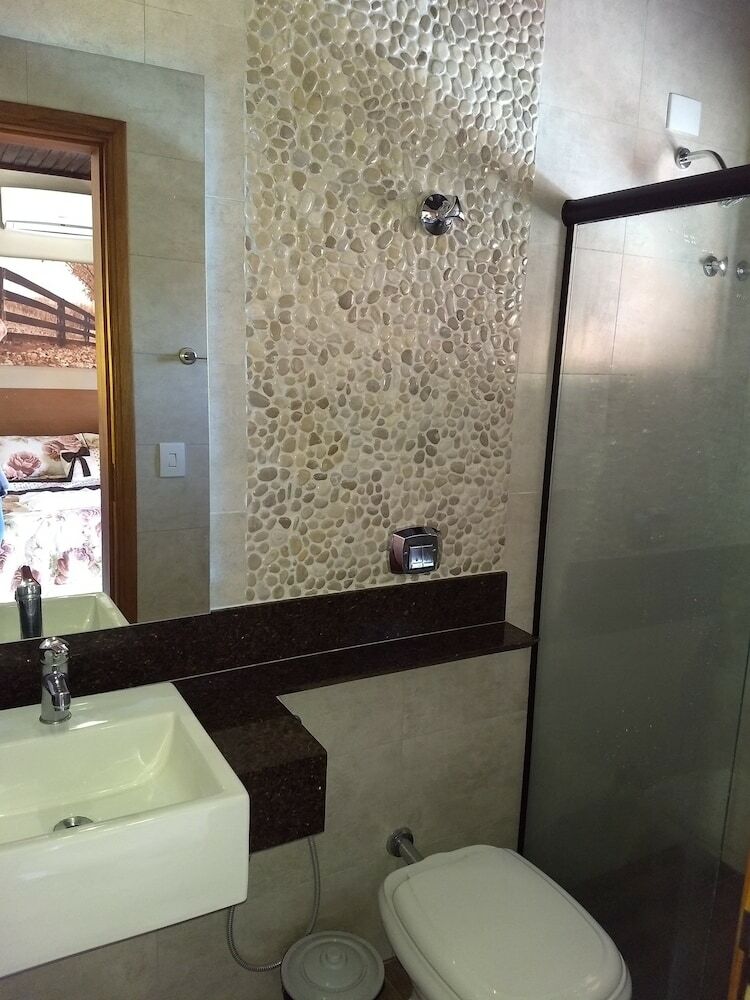 Hotel Fazenda Vista Alegre