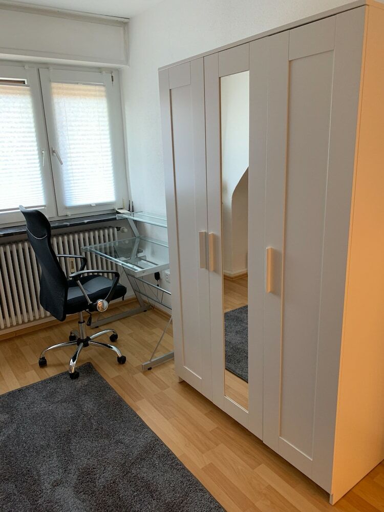 Apartamentos Oppenheim Ferienwohnung Martin